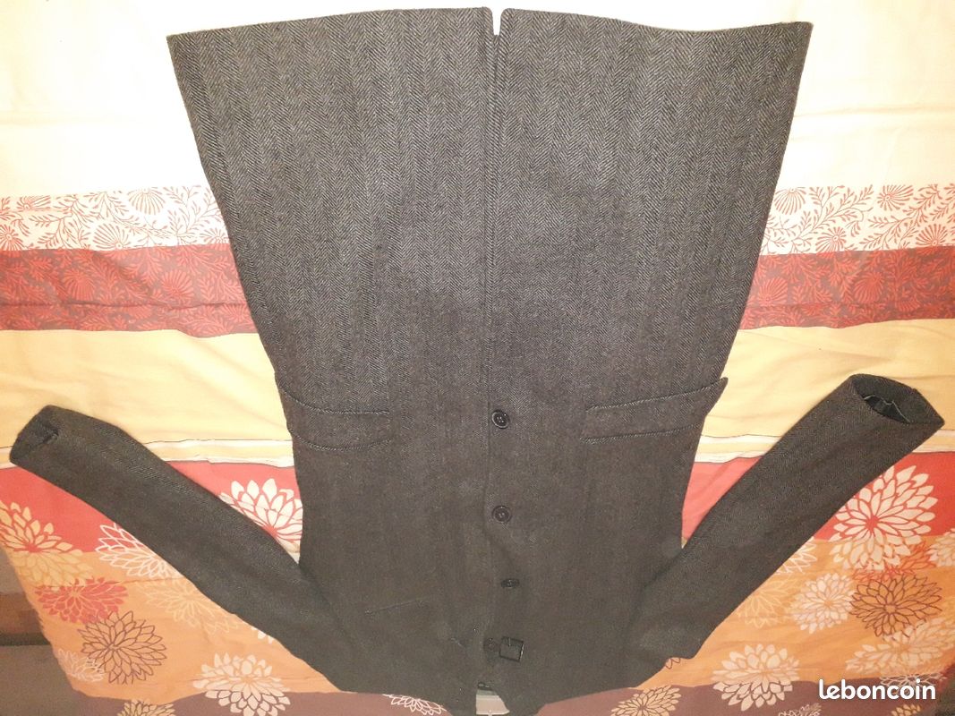Manteau (image 1)