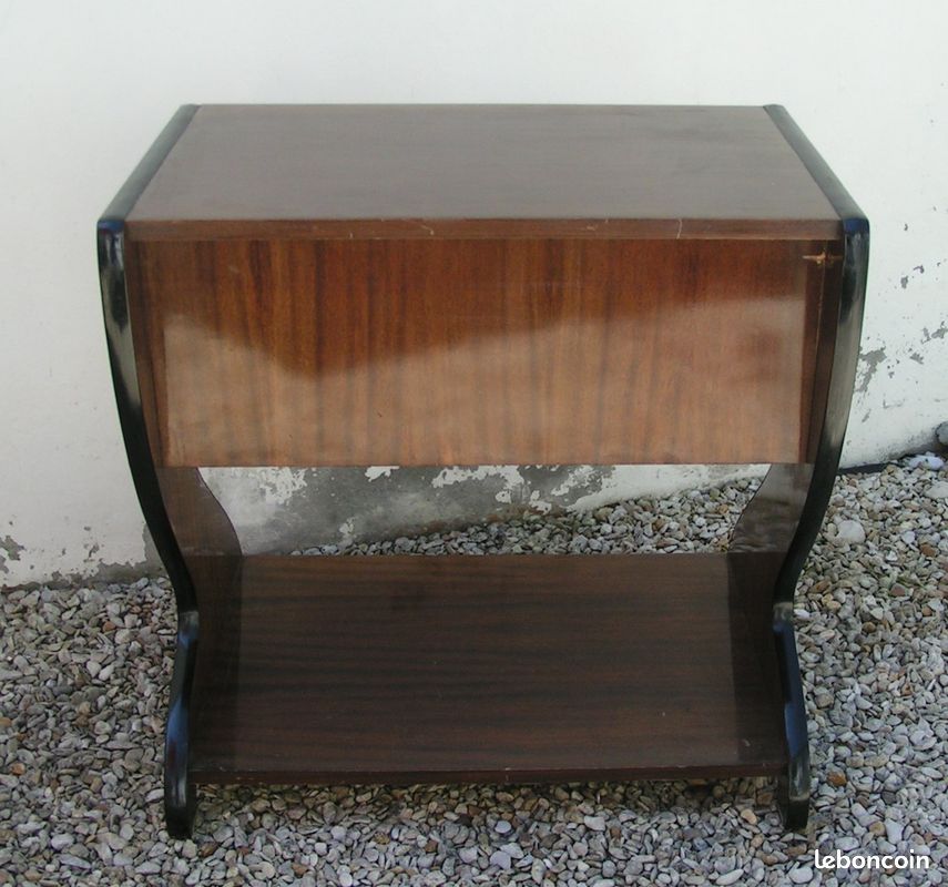 Console vintage (image 2)