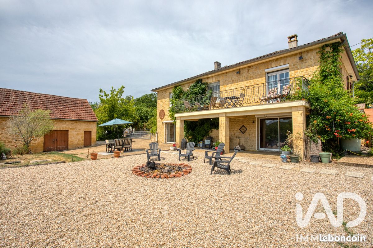 Maison 8 pièces 202 m² (image 4)