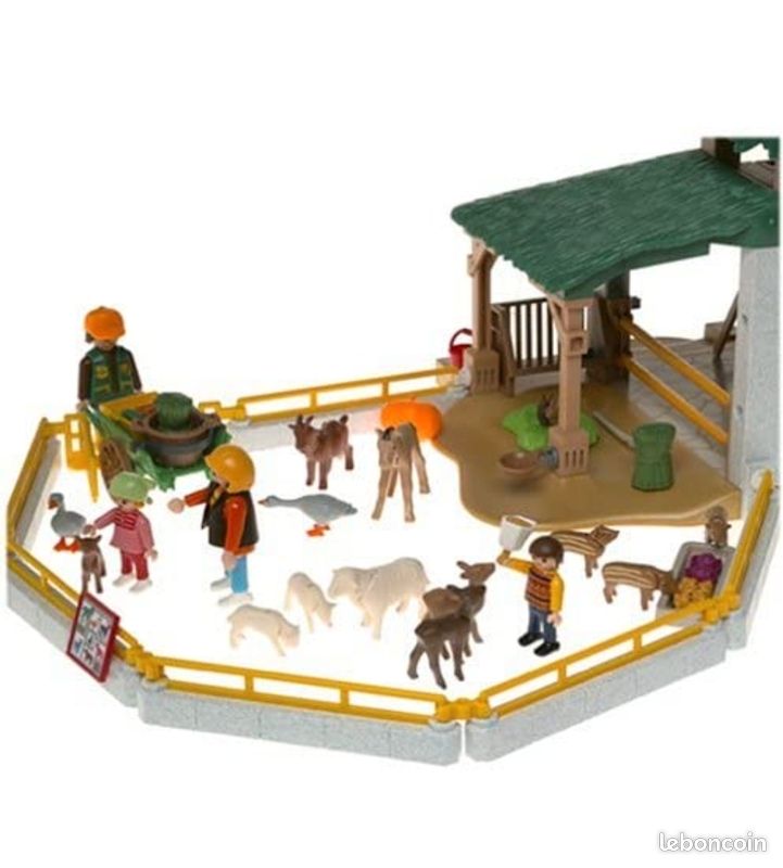 Playmobil 3243 (image 1)