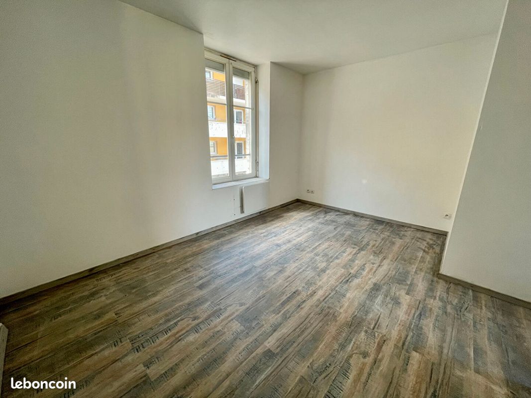 Appartement 1 pièce 21 m² · à Jarville-la-Malgrange · 21 m² · 385 €