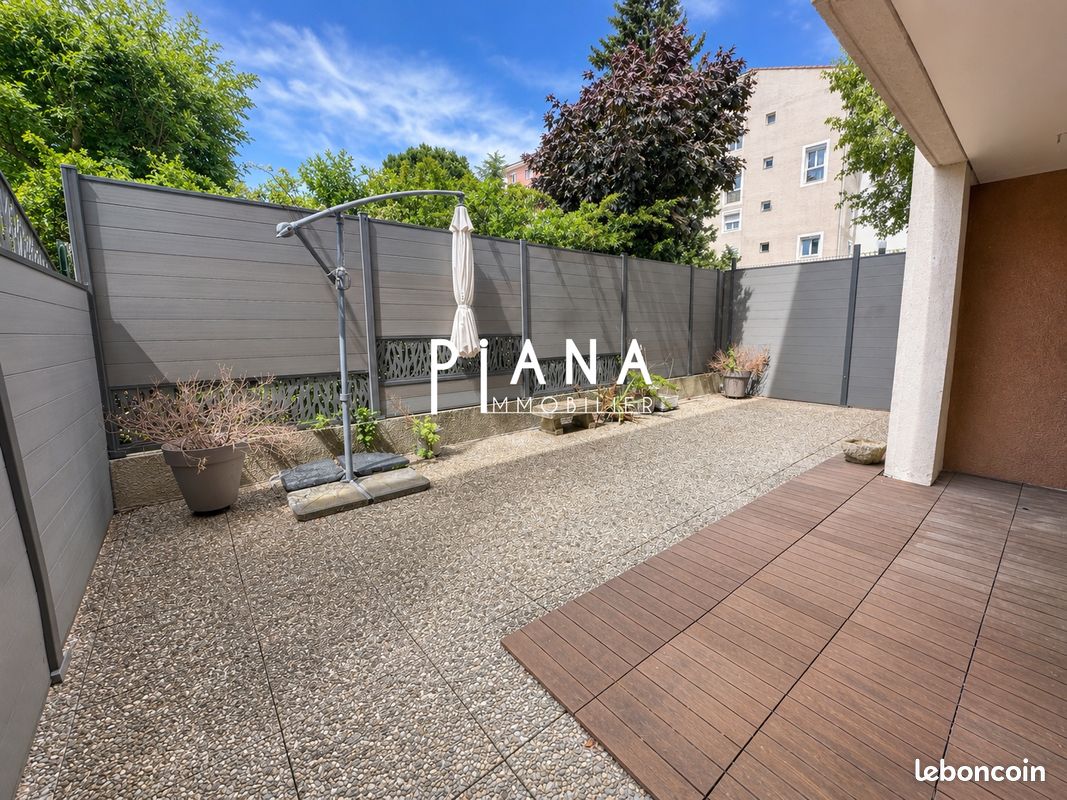 Appartement 2 pièces 56 m² · à Aix-en-Provence · 56 m² · 255 000 €