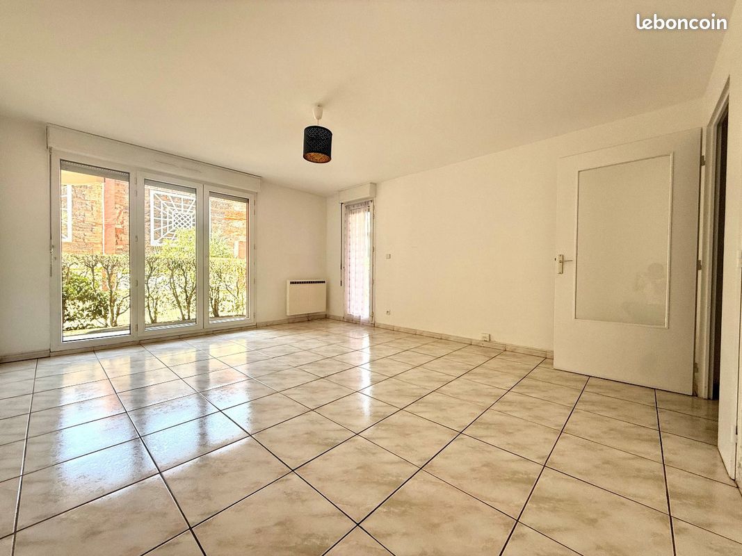Appartement 3 pièces 66 m² · à Toulouse · 66 m² · 800 €
