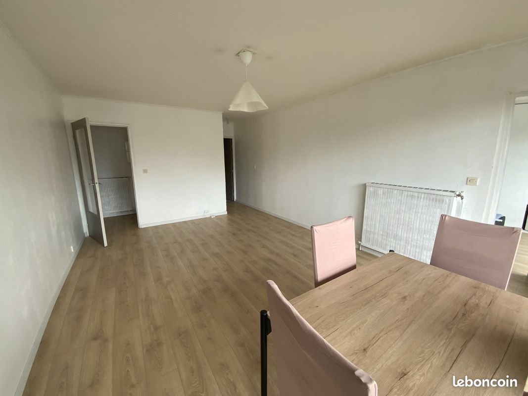 Appartement 2 pièces 47 m² · à Villeparisis · 47 m² · 850 €/mois