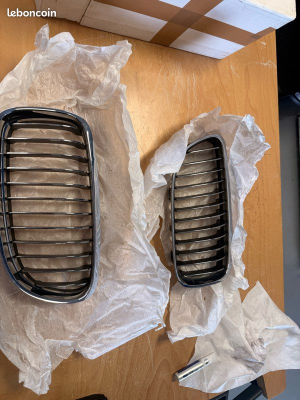 Haricot bmw (image 2)