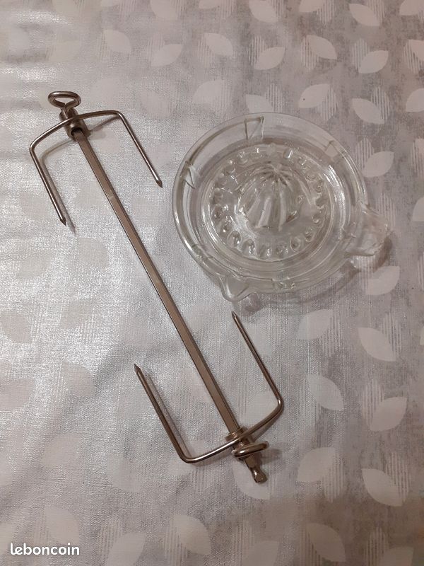 Ustensiles de cuisine (image 1)