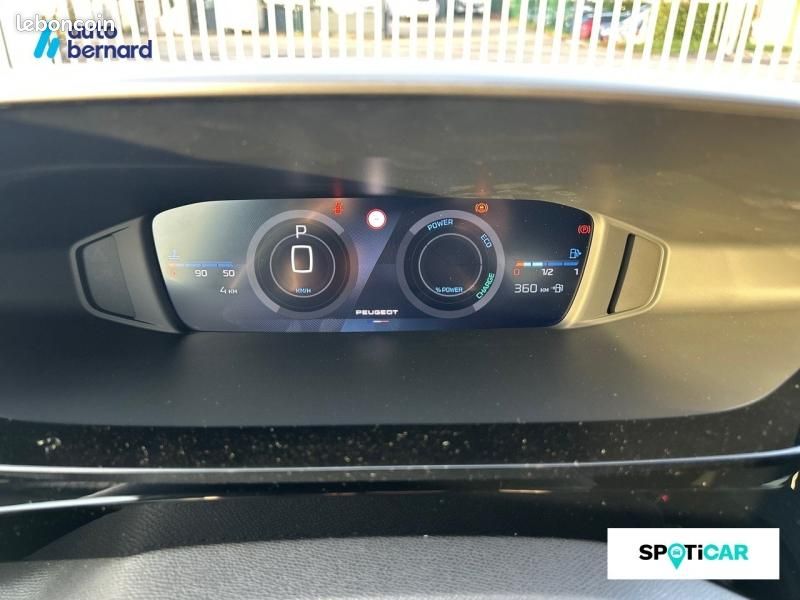 Peugeot 308 1.2 Hybrid 145ch Allure e-DCS6 (image 17)