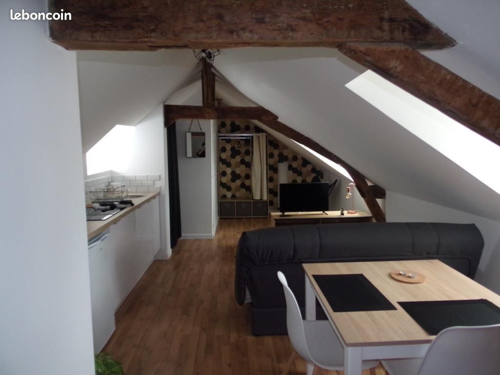 Immeuble 5 pièces 100 m² · à Châtellerault · 100 m² · 169 900 €