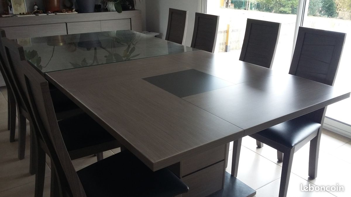 Table de salle à manger (image 2)