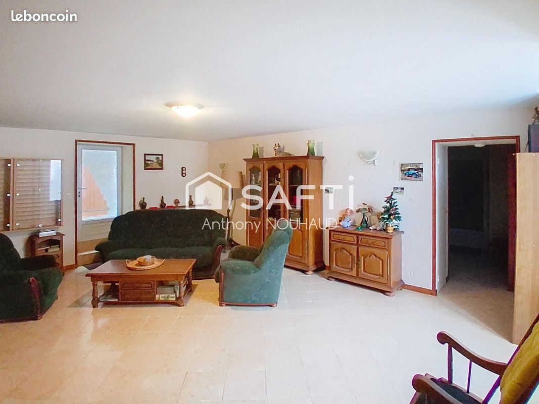 Propriété 5 pièces 125 m² (image 6)