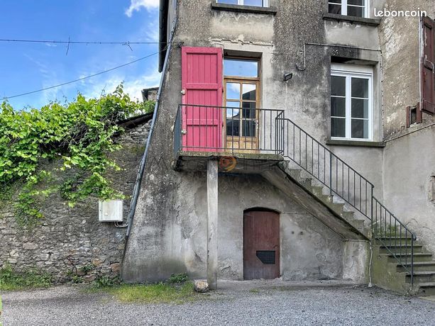 Maison de ville 3 pièces 72 m²