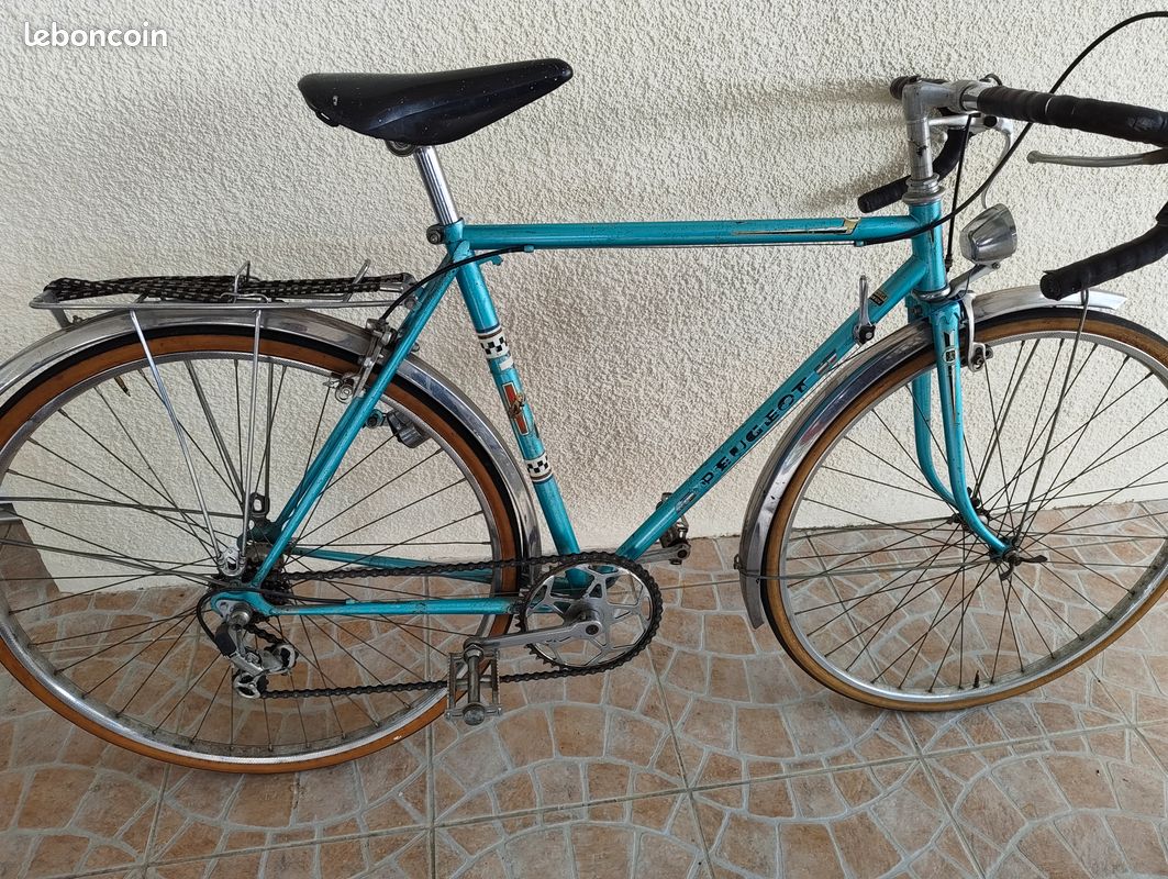 LEVIER DE FREIN Velo Double Commande Avec Repose Main Rose Course Vintage EUR 30,45 - FR