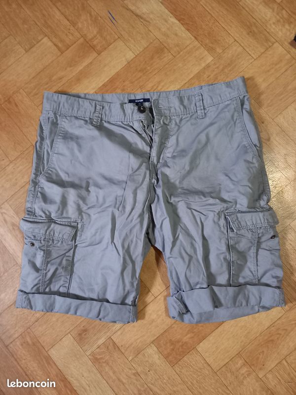 Lots de 3 short (image 3)