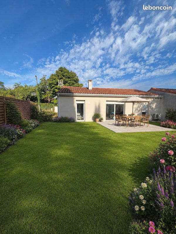 Maison 3 pièces 70 m² · à La Couronne · 70 m² · 170 000 €