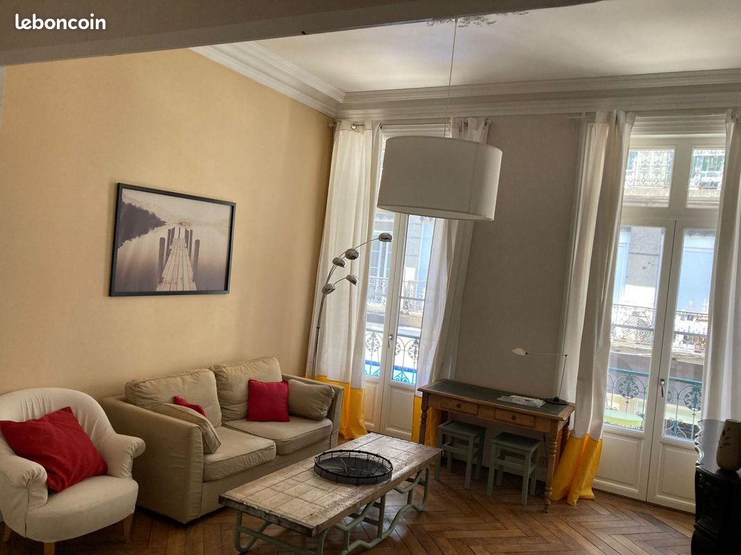 Appartement 2 pièces 42 m² · à Saint-Étienne · 42 m² · 560 €/mois