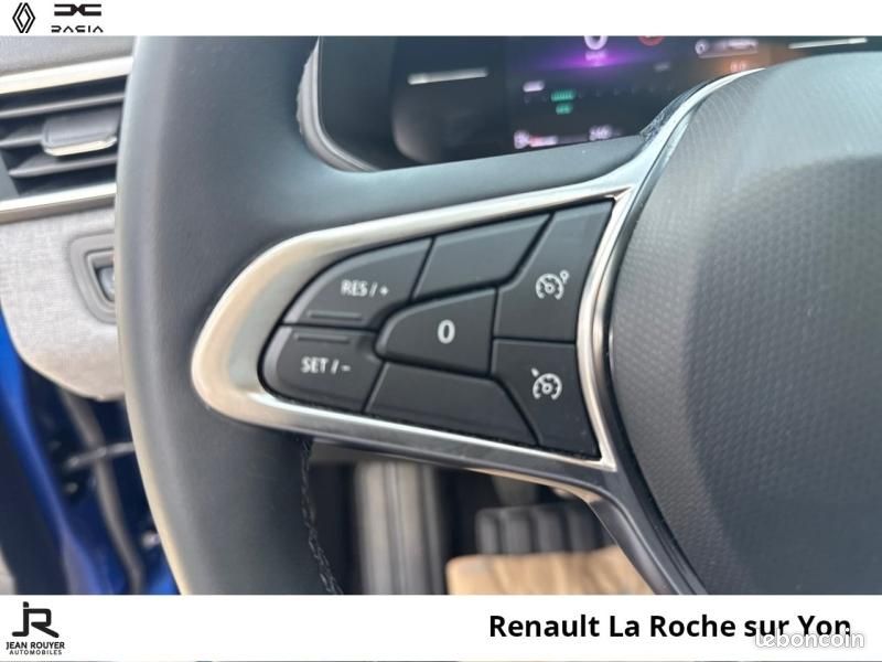 Renault Clio 1.0 TCe 90ch Techno - 24 (image 19)