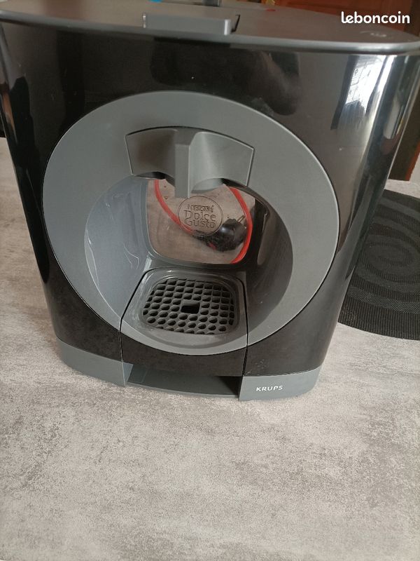 Machine a café dolce gusto (image 1)