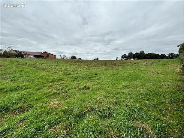 Terrain 11 047 m² Villard