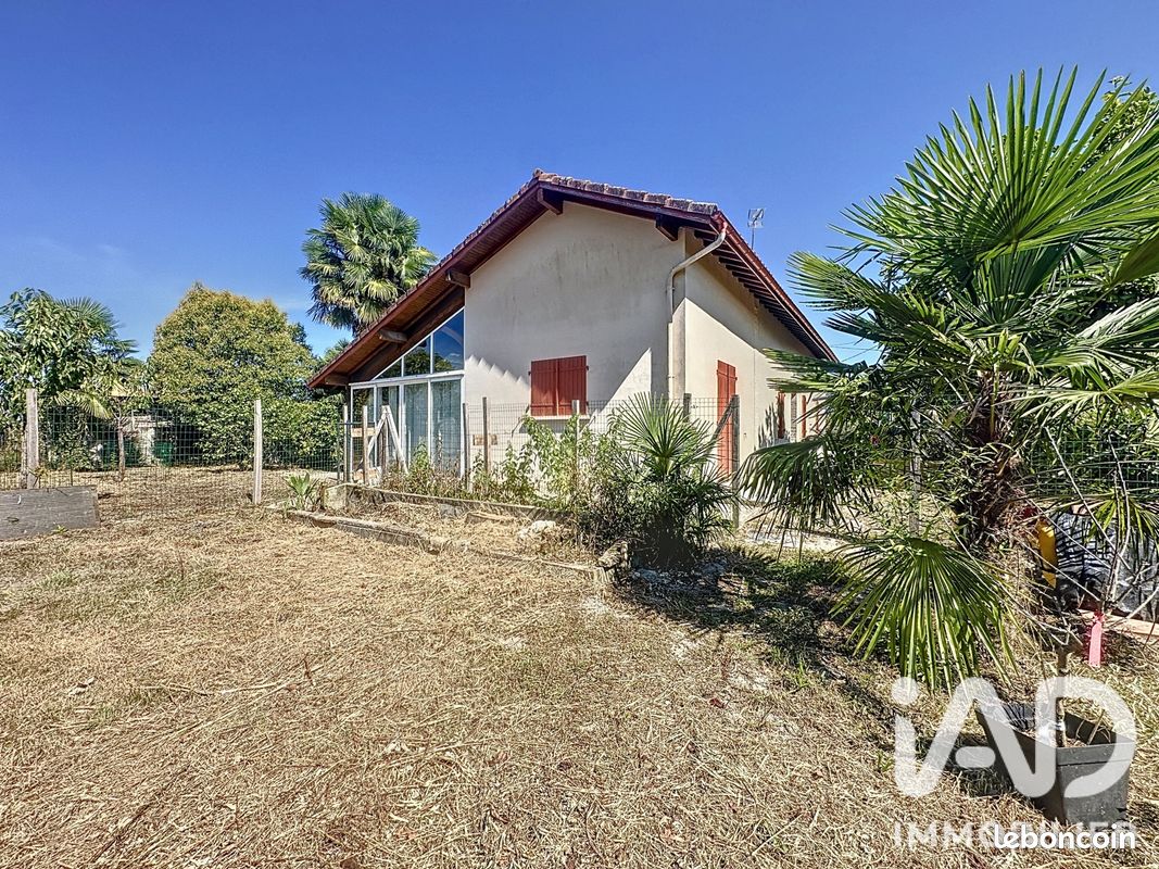 Maison 5 pièces 131 m² · à Mont-de-Marsan · 131 m² · 168 000 €