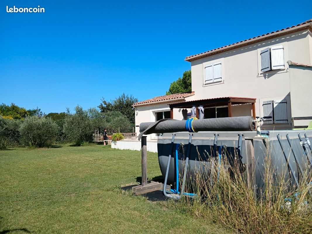 Maison 5 pièces 110 m² · à Saint-Gilles · 110 m² · 315 000 €