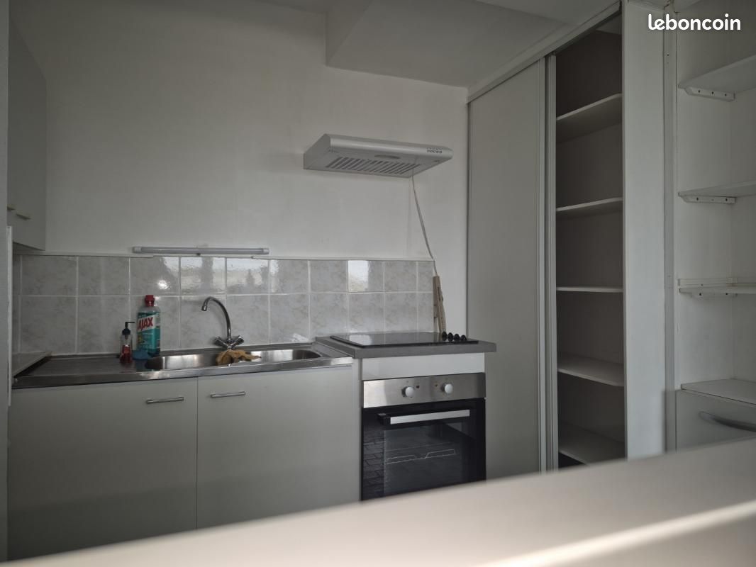 Appartement a louer boulogne-sur-mer - 2 pièce(s) - 50 m2 - Surfyn