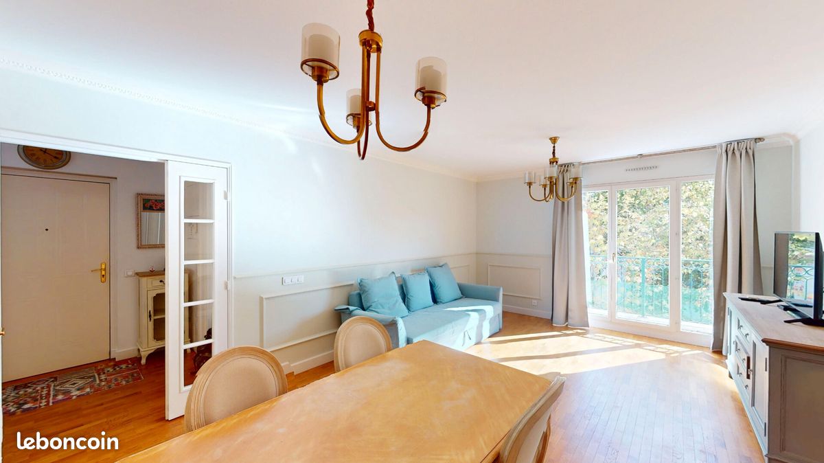 Appartement 3 pièces 71 m² · à Paris · 71 m² · 2 985 €/mois