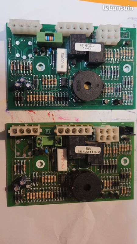 Carte électronique tondeuse MTD neuf (image 5)