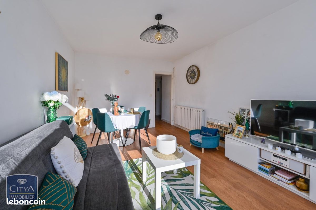 Appartement 2 pièces 50 m² · à La Baule-Escoublac · 50 m² · 288 000 €