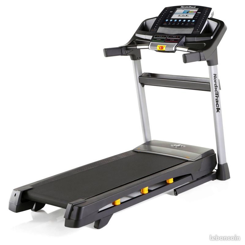 NordicTrack T23.0 – Très peu utilisé (image 2)