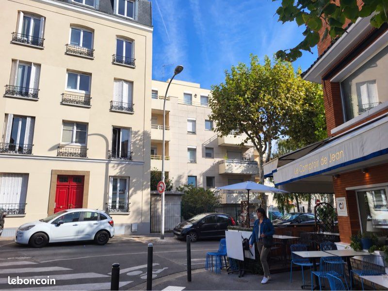 Appartement 3 pièces 41 m² · au Perreux-sur-Marne · 41,1 m² · 225 000 €
