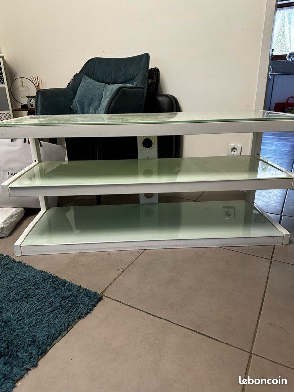 Meuble tv 110x50x40 (image 1)