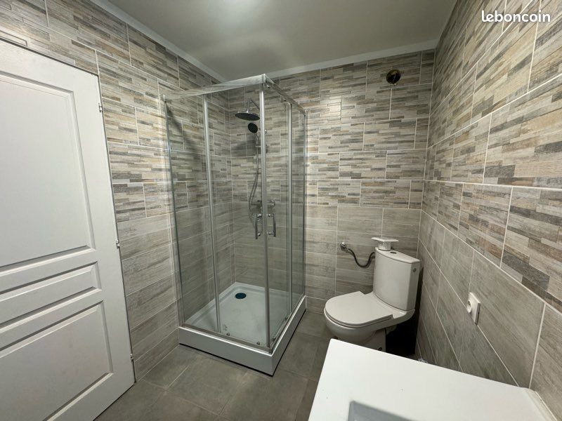 Appartement 3 pièces 64 m² · à Solesmes · 64 m² · 750 €/mois