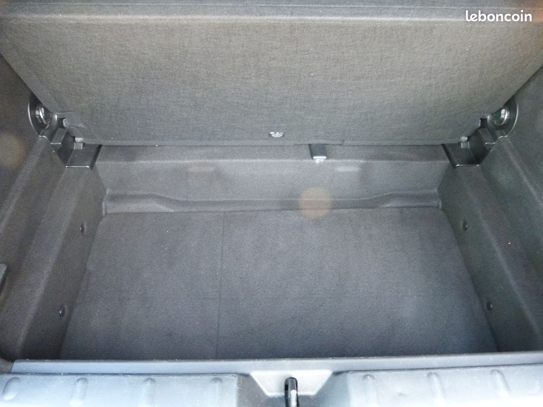 Mini (5 portes) COOPER 136 ch CHILI - Boite auto (image 5)