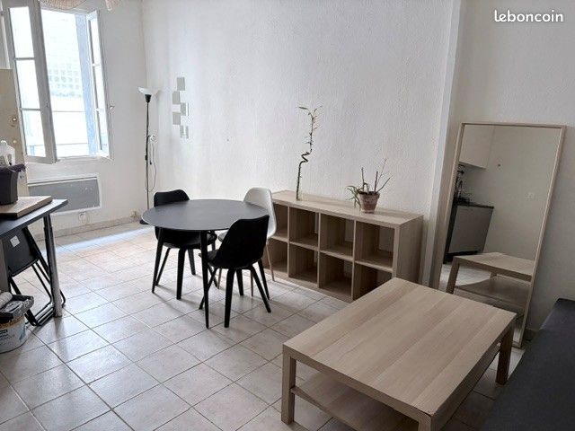 Appartement 2 pièces 49 m² · à Montpellier · 49 m² · 1 000 €