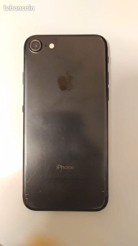 Iphone 7 32gb (image 1)