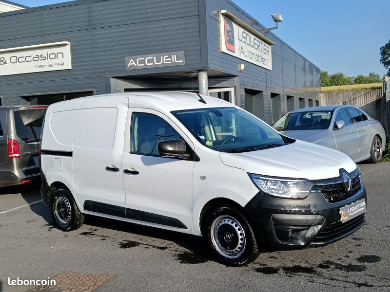 Renault EXPRESS VAN 1.5 BLUE DCI 75CH CONFORT 22 (image 1)