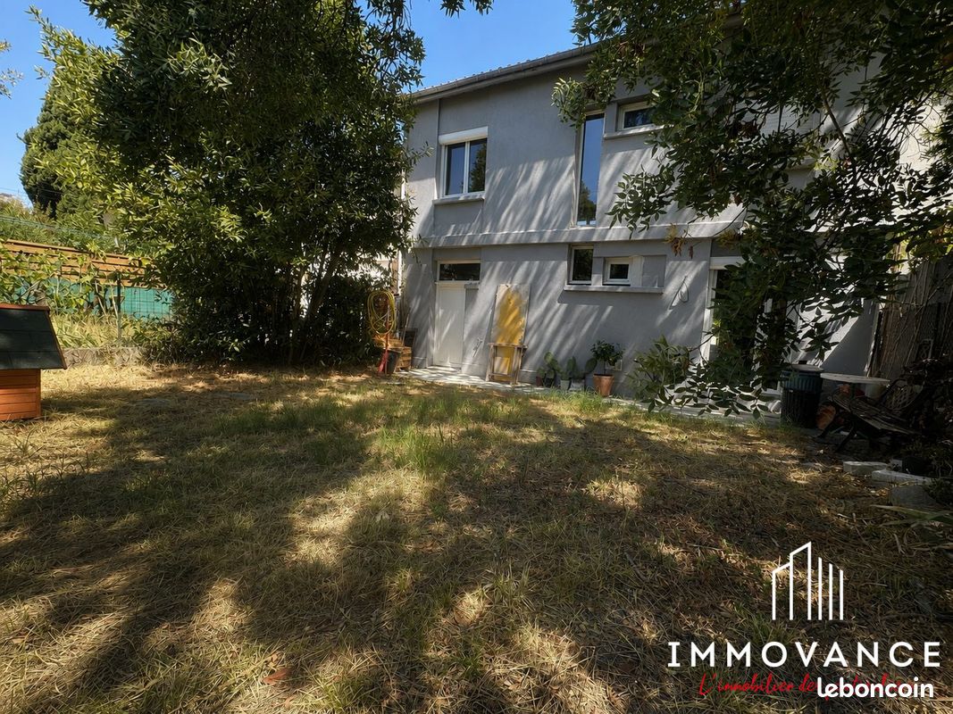 Maison 4 pièces 84 m² · à Montpellier · 84 m² · 388 500 €