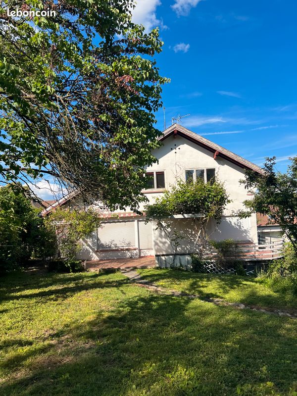 Maison 7 pièces 200 m² · à Altkirch · 200 m² · 269 900 €