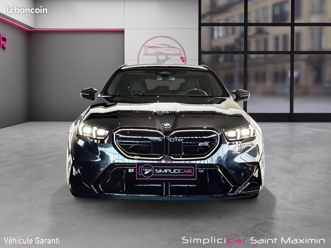 BMW M5 727Ch Garantie 12 mois (image 5)