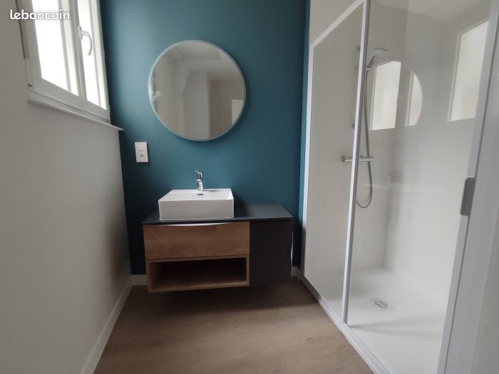 Appartement 3 pièces 80 m² - Égletons 19300 (image principale 5)