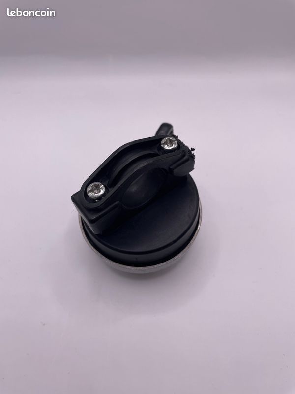 Sonnette / bicycle bell - MERCIER 🇫🇷 - Équipements vélos