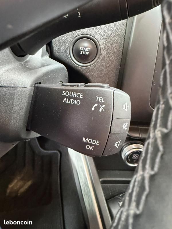 Dacia Duster II 1.5 Blue DCi 4X2 115 CV (image 25)