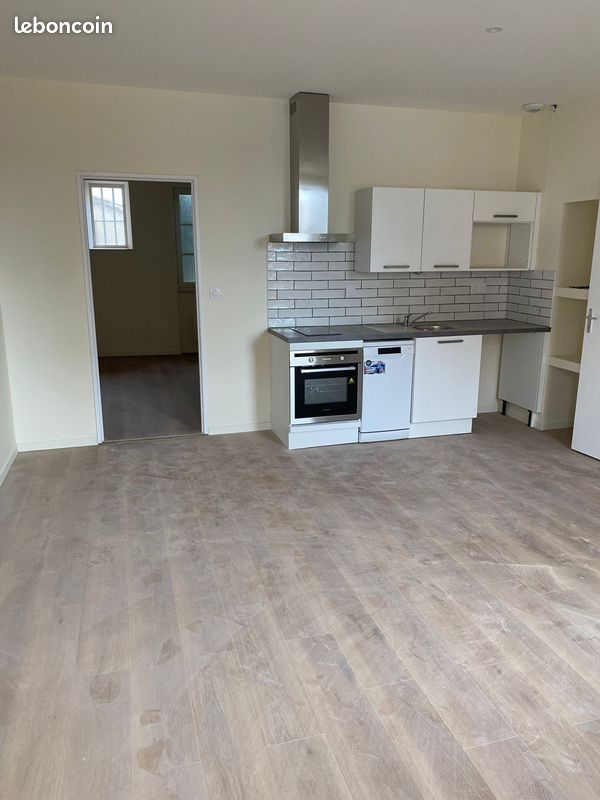 Appartement 2 pièces 44 m² · à Albi · 44 m² · 680 €