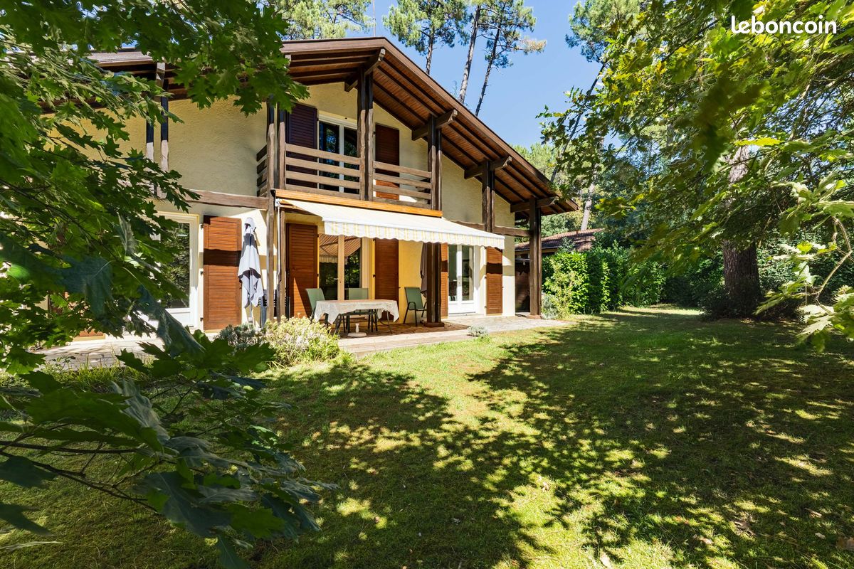 Maison 5 pièces 130 m² · à Seignosse · 130 m² · 860 000 €