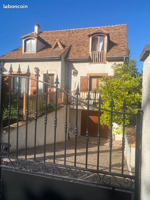 Maison 6 pièces 125 m² · à Crosne · 125 m² · 530 000 €