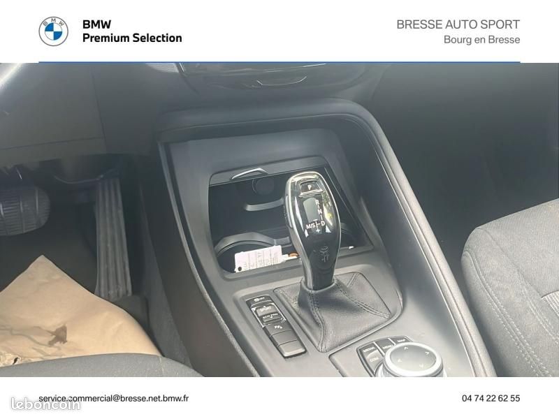 Bmw X1 sDrive18dA 150ch Business Design (image 23)