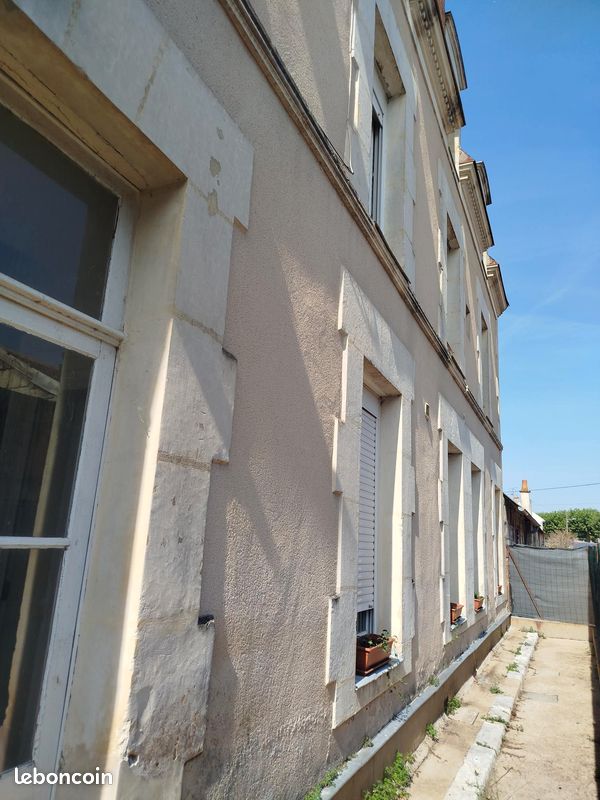 Appartement 2 pièces 30 m² · à Montoire-sur-le-Loir · 30 m² · 350 €