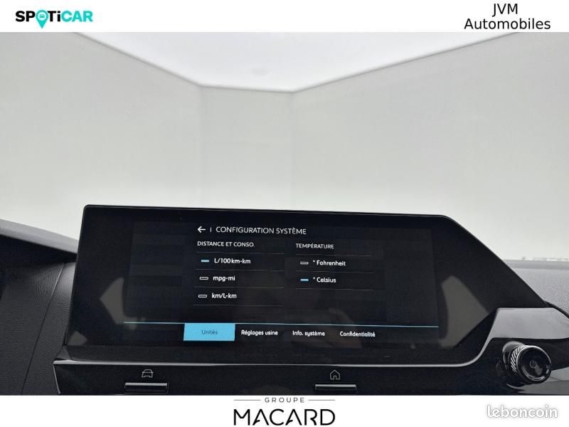 Citroen C4 PureTech 100ch S&S Feel (image 29)