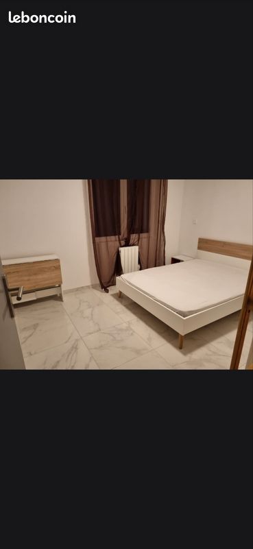 Appartement 2 pièces 42 m² · à Albi · 42 m² · 675 €