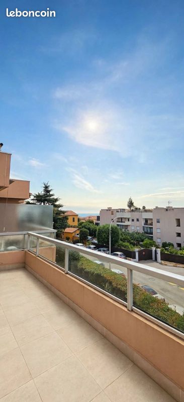 Appartement 1 pièce 30 m² · à Nice · 30 m² · 259 000 €